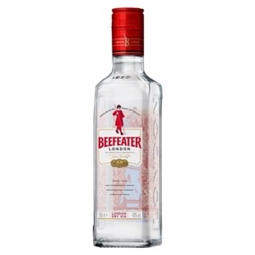 Beefeater London Dry Gin 05l 40 1