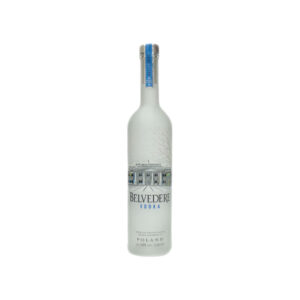Belvedere vodka 1l 40 1