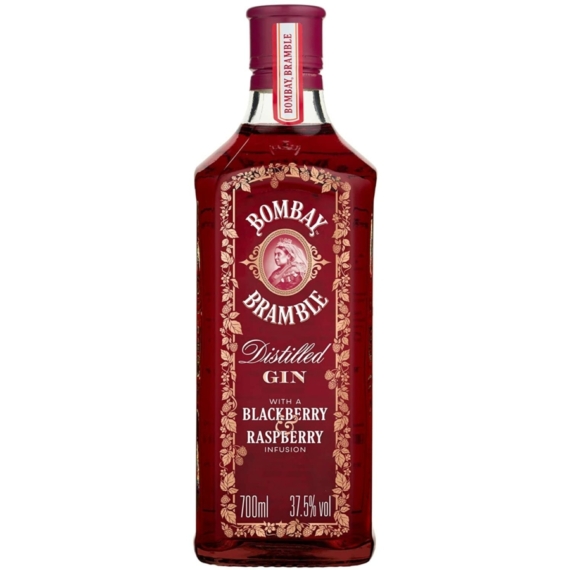 Bombay Bramble Gin 07l 375 1