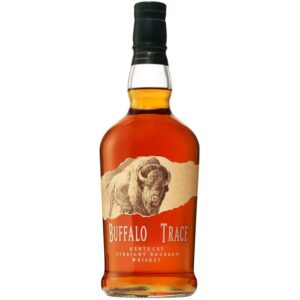 Buffalo Trace Kentucky Straight bourbon whisky 07l 40 1
