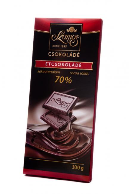 Csokolade tabla   etcsokolade 70   os kakaotartalom 100g1