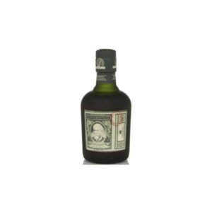 Diplomatico reserva rum mini 005l 40 1
