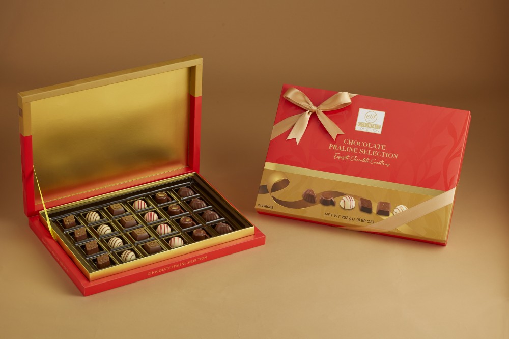 Eli Gourmet selection red 252g1 Eli Gourmet selection red 252g1