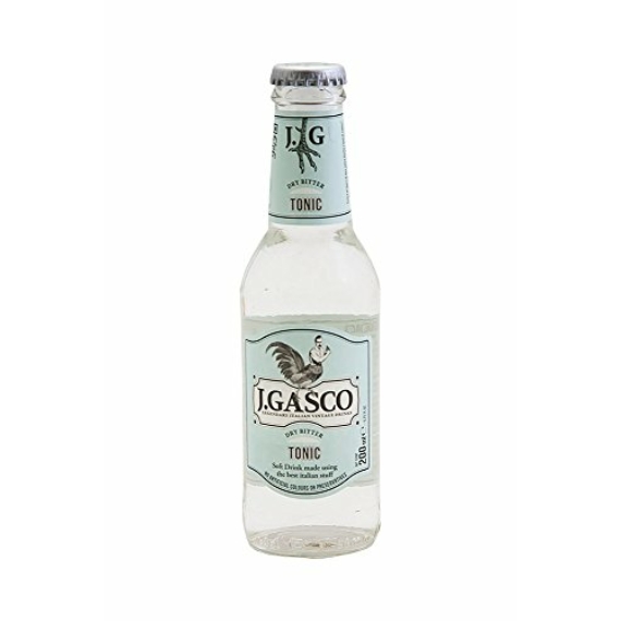 Gasco dry bitter tonic 02l1