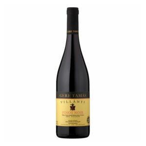 Gere T. Villanyi Pinot Noir 075l1