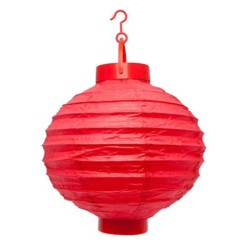 LED lampion piros 1 LED lampion piros 1