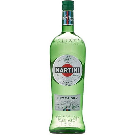 Martini Extra Dry 1l 15 1