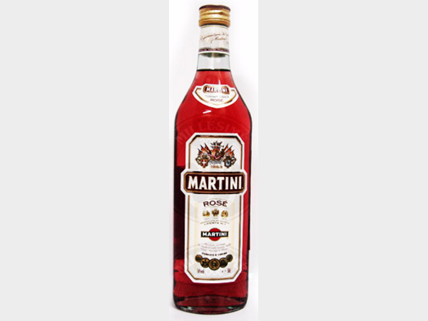 martini rose 075l 15 1