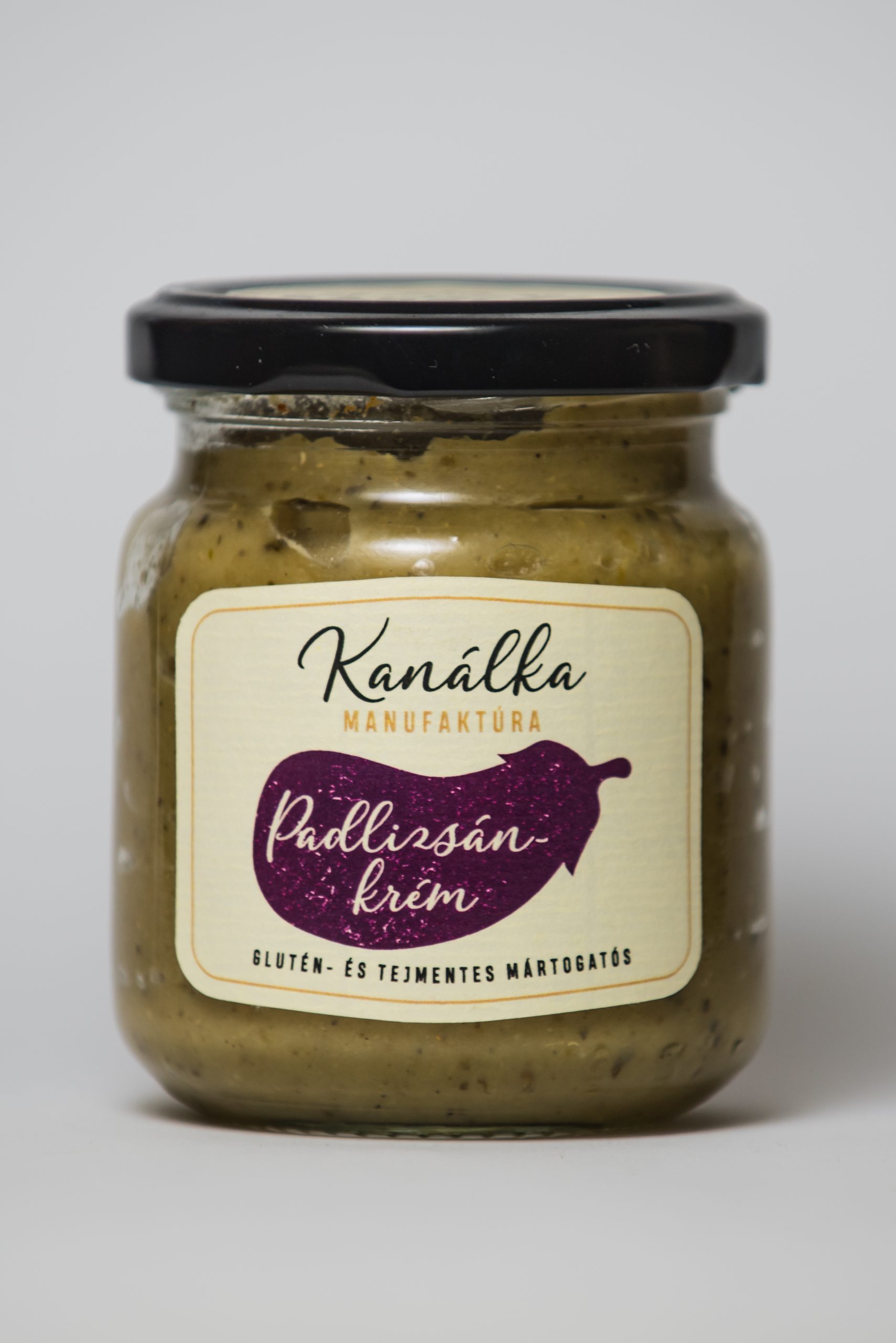 facebook.com/juhaszgaborfoto Kanalka.padlizsankrem